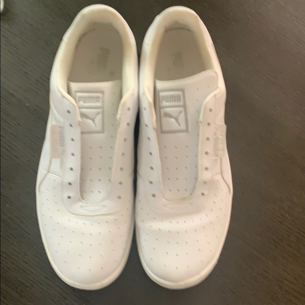 Puma G.VILAS